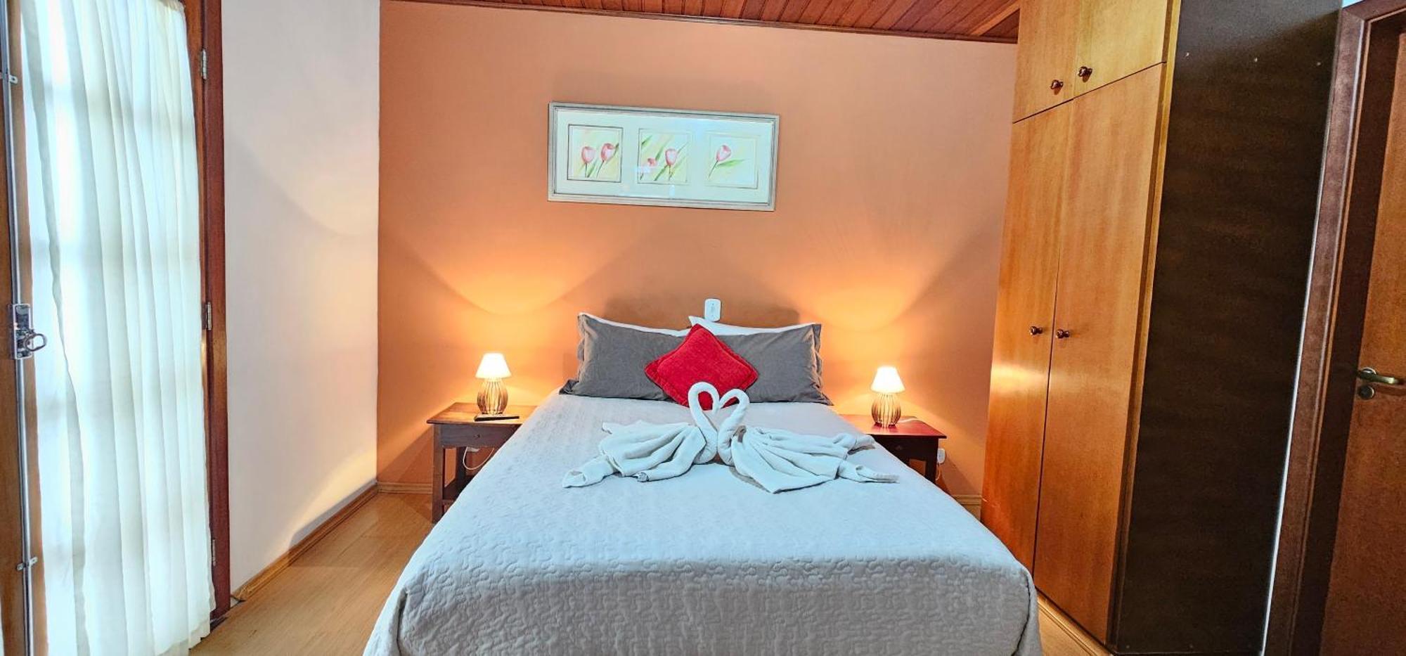 D' Paula Hotel