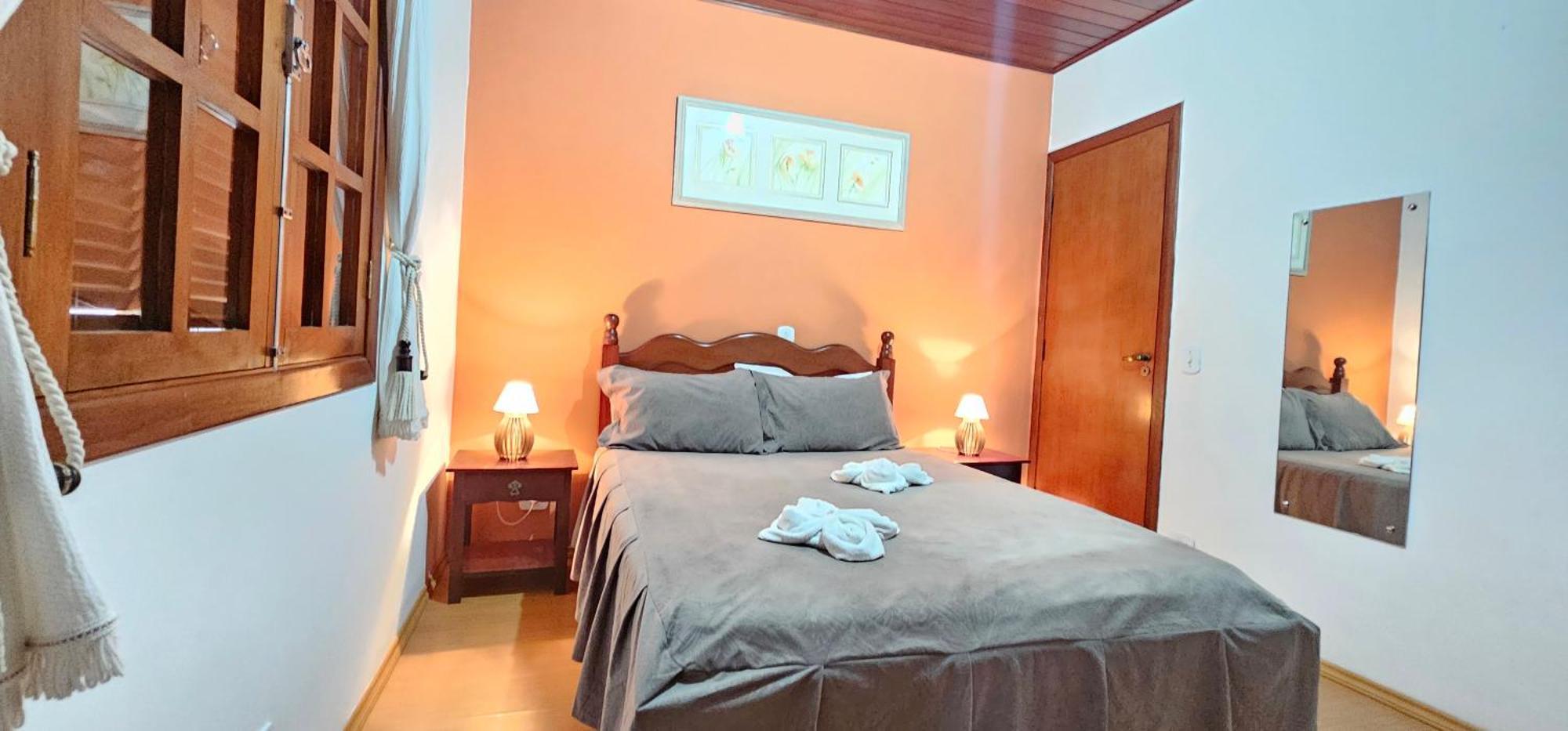 D' Paula Hotel 2*