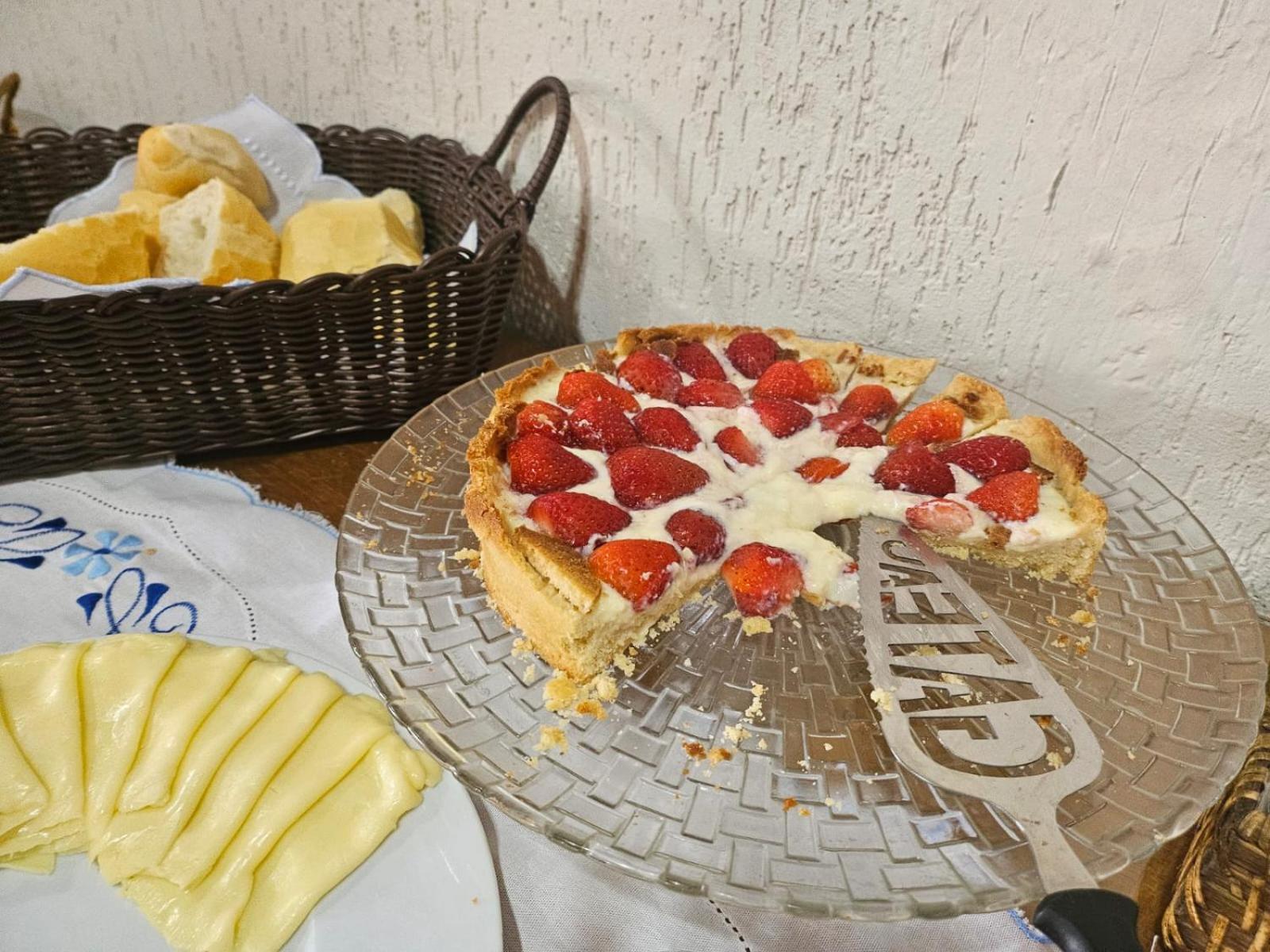 D' Paula Hotel